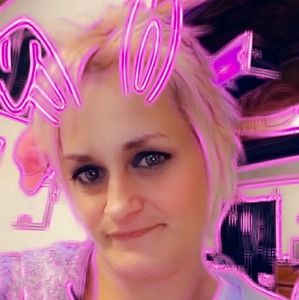 Meet your Posher, Randi